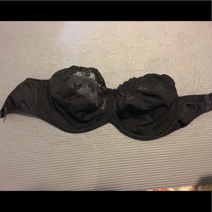 Prima Donna Intimates & Sleepwear - Prima Donna Black Bra Prima Donna Intimates & Sleepwear - Prima Donna Black Bra